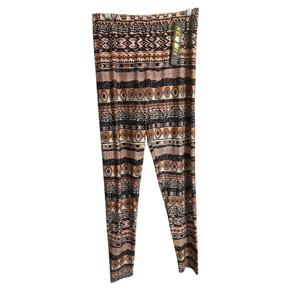 NEW MIX spandex women